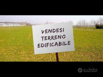 Terreno a Padova - Camin