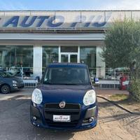 Fiat Doblo Doblò 1.3 Multijet 16V Dynamic AUTOVETT