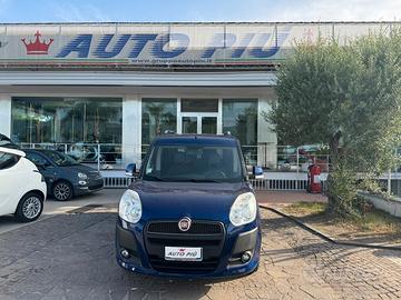 Fiat Doblo Doblò 1.3 Multijet 16V Dynamic AUTOVETT