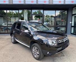 DACIA Duster 1.6 115CV 4x2 GPL Laureate "GPL"