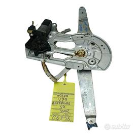 CREMAGLIERA ANTERIORE SINISTRA VOLVO V70 2° Serie