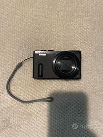 Panasonic Lumix DMC-TZ60