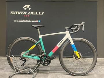 Bici CORSA SCOTT ADDICT RC Pro 2026