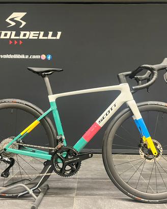 Bici CORSA SCOTT ADDICT RC Pro 2026