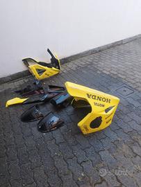 carena  cupolini e codone CBR 954 Honda