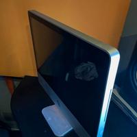 iMac 20" (2009) – Buone condizioni, ideale per uti