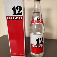 Liquore greco Ouzo