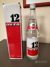 Liquore greco Ouzo