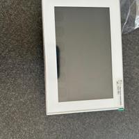 Decdeal Termostato WiFi per Caldaia a Gas