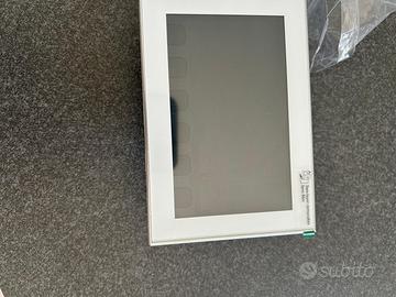 Decdeal Termostato WiFi per Caldaia a Gas