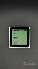 iPod nano 16gb