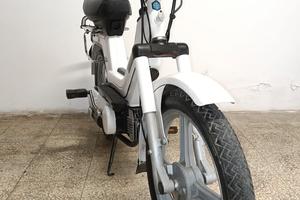 Piaggio Si iscritto ASI libretto piccolo 