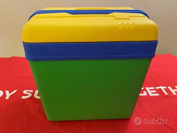Borsa frigo passiva