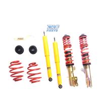 KIT SOSPENSIONE FILETTATA EIBACH MTS OPEL CORSA C 