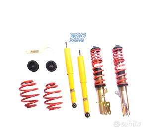 KIT SOSPENSIONE FILETTATA EIBACH MTS OPEL CORSA C 