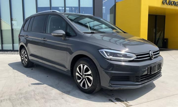 VOLKSWAGEN Touran 2.0 TDI 150 CV SCR DSG Busines