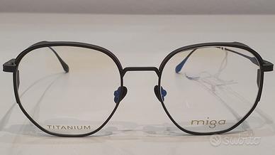 Occhiali Miga Studio Eyewear mod. MV 136 Spotlight