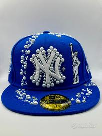 Cappello new era custom