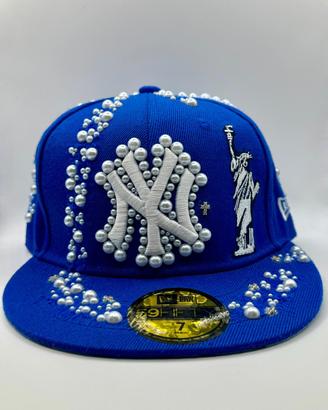 Cappello new era custom