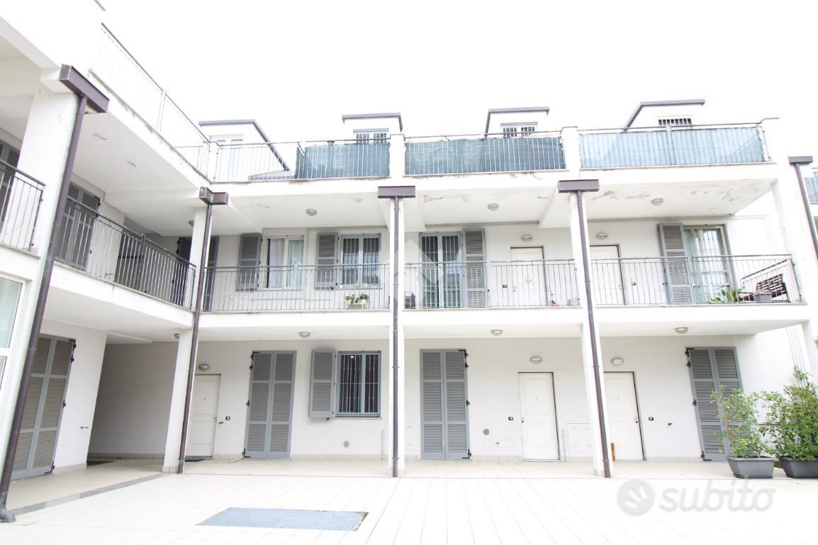 Appartamento – Villasanta, San Fiorano - Vista 3