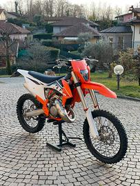 Ktm 125 sx 2022