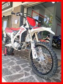 Fantic 250 xxf -2025- permute finanziamenti scambi