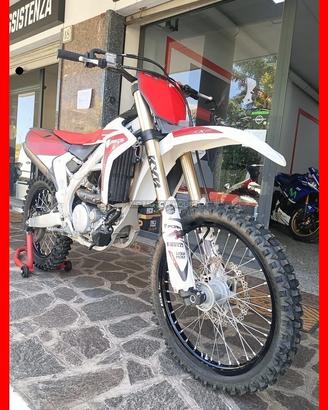 Fantic 250 xxf -2025- permute finanziamenti scambi