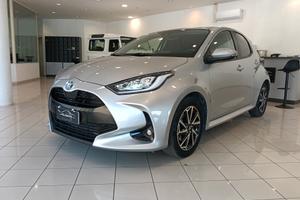 Toyota Yaris 1.5 Hybrid 5p Trend Autocarro 4 posti
