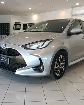 Toyota Yaris 1.5 Hybrid 5p Trend Autocarro 4 posti