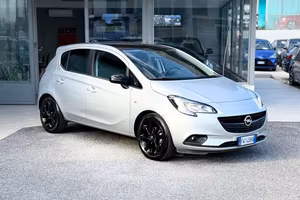 Opel Corsa 1.4 90CV GPL Tech E6 - 2019