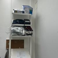 Complemento cabina armadio