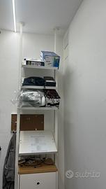 Complemento cabina armadio