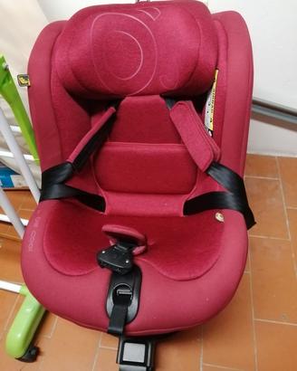 Seggiolino auto "Nadó 03"