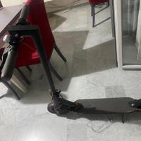 Monopattino elettrico