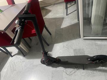 Monopattino elettrico