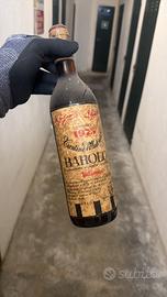 Vini piemontesi d’epoca