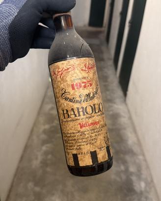 Vini piemontesi d’epoca