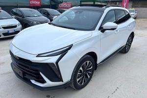 Evo Evo 6 EVO 6 1.5 T 167CV 5 P.