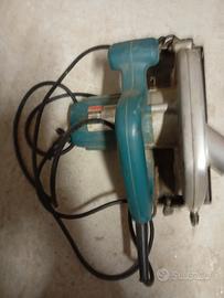 sega circolare 