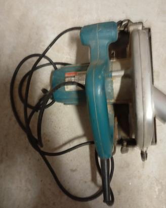 sega circolare 