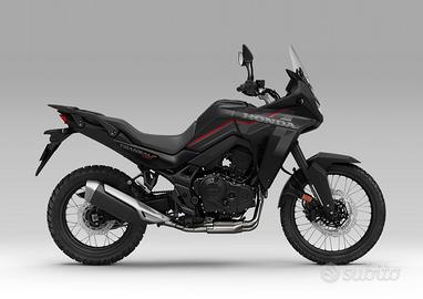 Honda XL 750 Transalp 2026