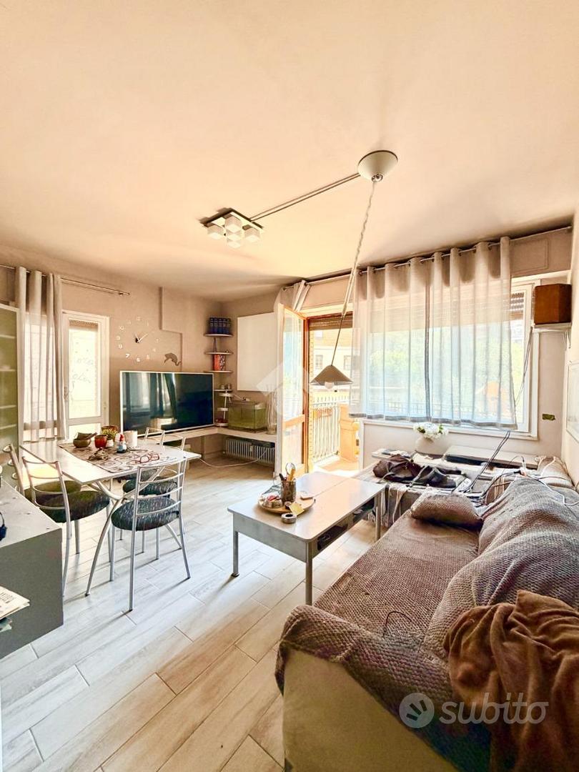 Appartamento – Perugia, Elce, Sant'Erminio - Vista 2