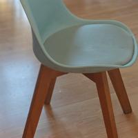 Sedia Ice Maisons du Monde