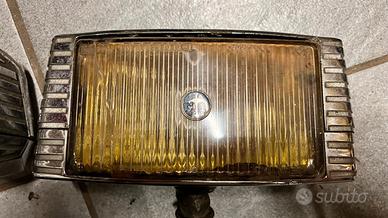 Fari Carello Polaris Lancia Fulvia