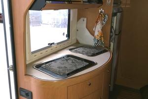 Camper laika ecovip 2.1