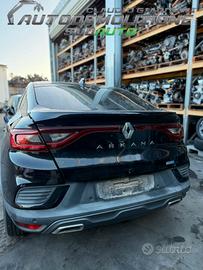 RICAMBI USATI AUTO RENAULT ARKANA E-TECH 1.6 B/HYB