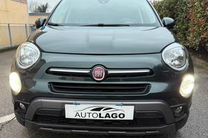 Fiat 500X 1.6 MultiJet 120 CV Cross 2019