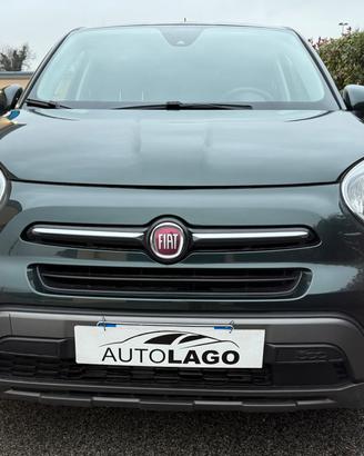 Fiat 500X 1.6 MultiJet 120 CV Cross 2019