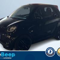 smart fortwo CABRIO 0.9 T. PRIME 90CV TWINAMIC