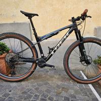 TREK Supercaliber